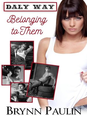 cover image of Belonging to Them